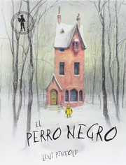 Cover of: El perro negro