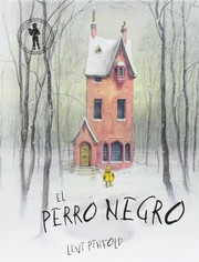 Cover of El perro negro