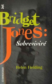Cover of: Bridget Jones Sobrevivre/ Bridget Jones The Edge of Reason by Helen Fielding