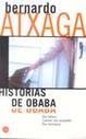Cover of: Historias de Obaba