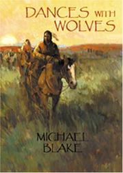 Cover of: Dances with Wolves