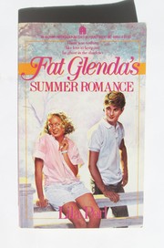 Cover of: Fat Glenda's summer romance by Lila Perl