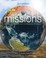Cover of: Missions