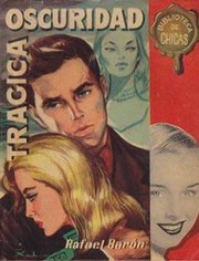Cover of: Trágica oscuridad