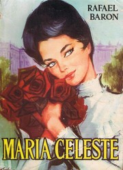 Cover of: María Celeste by 