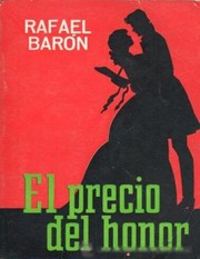 Cover of: El precio del honor