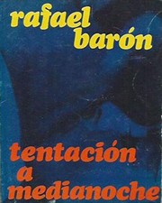 Cover of: Tentación a medianoche