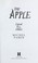 Cover of: The apple