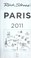 Cover of: Rick Steves' Paris 2011