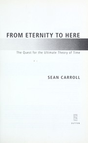 from-eternity-to-here-cover