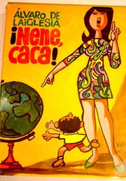 Cover of: ! Nene caca ! by 