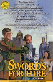 Cover of: Swords for hire: two of the most unlikely heroes you'll ever meet