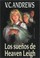 Cover of: Los sueños de Heaven Leigh