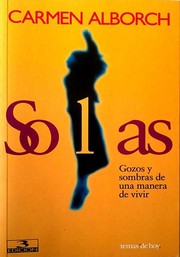 Cover of: Solas