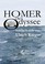 Cover of: Homer: Die Odyssee