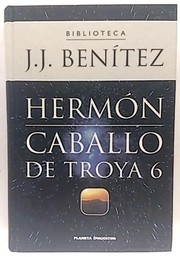 Cover of: Caballo de Troya 6 by 