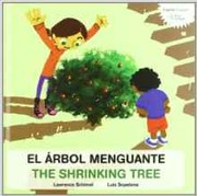 Cover of El árbol menguante