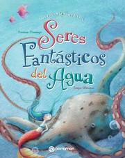 Cover of: Seres fantásticos del Agua