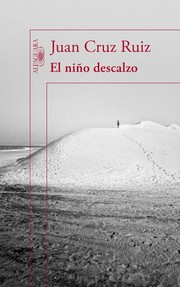 Cover of: El niño descalzo by 