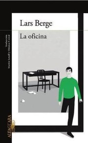 Cover of: La oficina