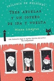 Cover of: Tres abuelas y un joyero de ida y vuelta