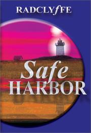 Safe Harbor by Radclyffe, Nicol Zanzarella
