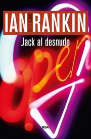 Cover of: Jack al desnudo by 