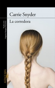 Cover of: La corredora