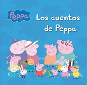 Cover of: Los cuentos de Peppa