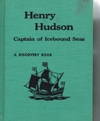 Henry Hudson by Carl Lamson Carmer