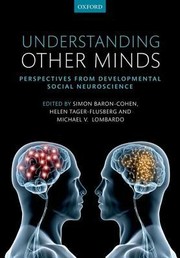 Understanding Other Minds by Simon Baron-Cohen