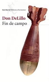 Cover of: Fin de campo