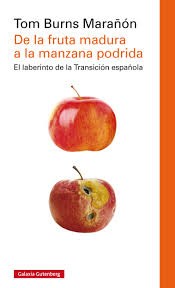 Cover of: De la fruta madura a la manzana podrida by 