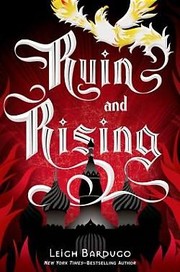 Cover of: Ruin and Rising
