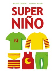 Cover of: Super niño