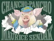Cover of: Chancho-Pancho by 