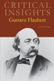 Cover of Critical Insights