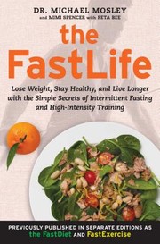 Cover of: The Fastlife by 