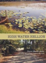 Cover of: High Water Hellion