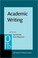 Cover of: Academic writing intercultural and textual issues