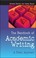 Cover of: The handbook of academic writing