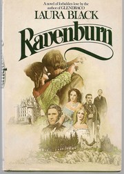 Cover of: Ravenburn