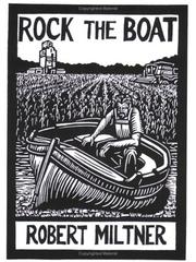 Cover of: Rock The Boat