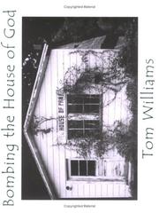 Cover of: Bombing the House of God