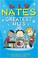 Cover of: Big Nate Greatest Hits