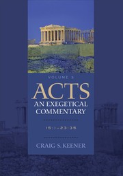 Cover of: Acts | 