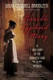 Cover of: Terrible Typhoid Mary by 