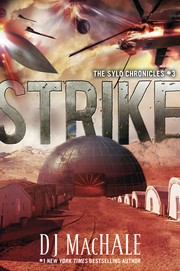 Cover of: Strike by D. J. MacHale