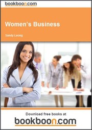 Cover of: Women’s Business by 