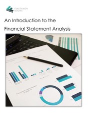 An Introduction to the Financial Statement Analysis by Alex Sakevych, Patrick Kobyletskii